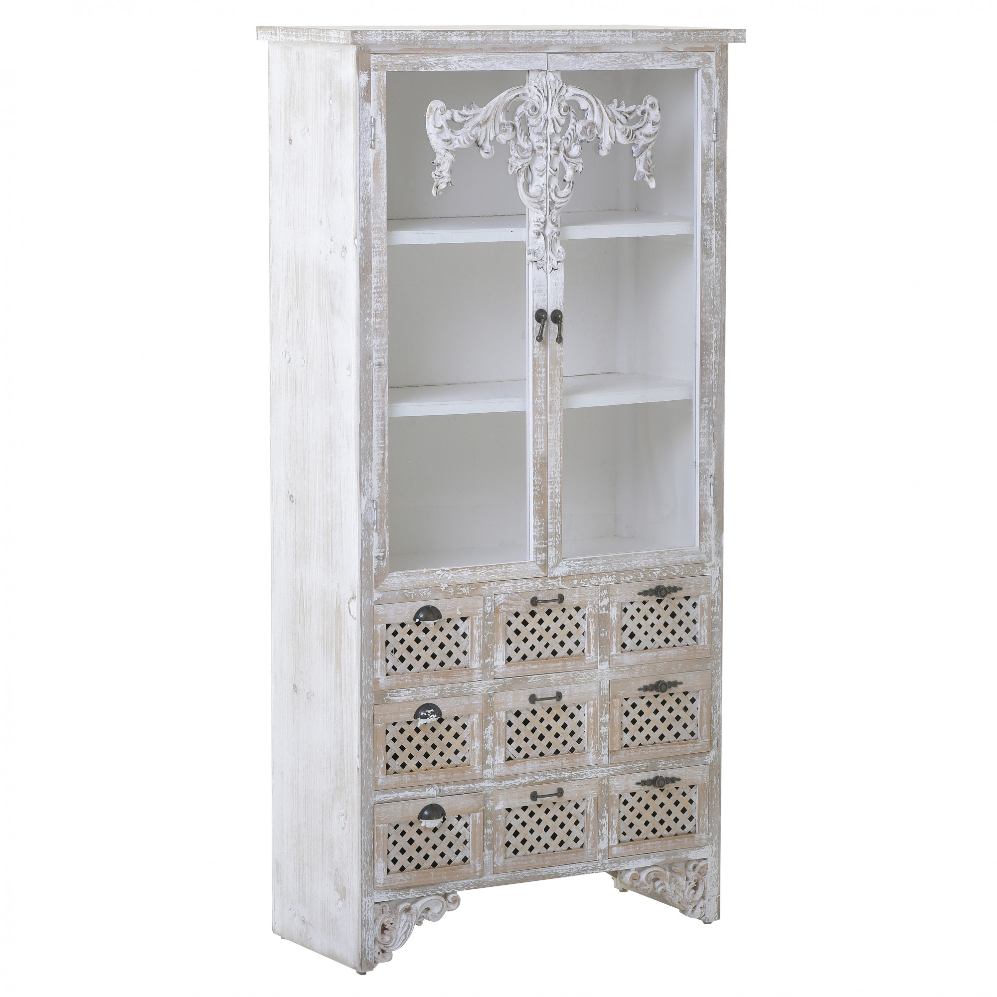 3850156.0072 ШКАФ-ВИТРИНА TO4ROOMS 