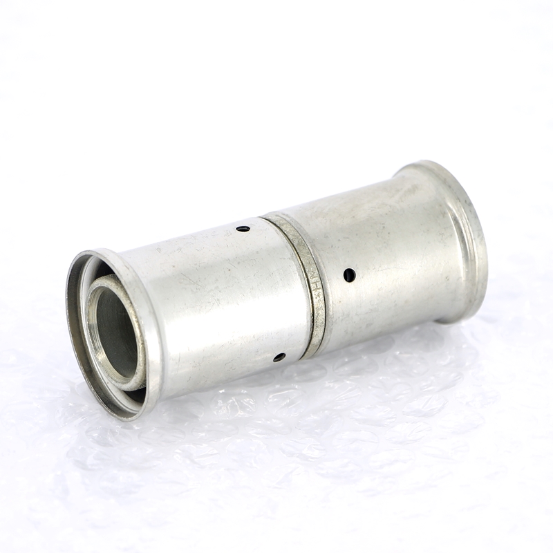 Муфта пресс HENCO 32х32 15P3232 - Вид №3