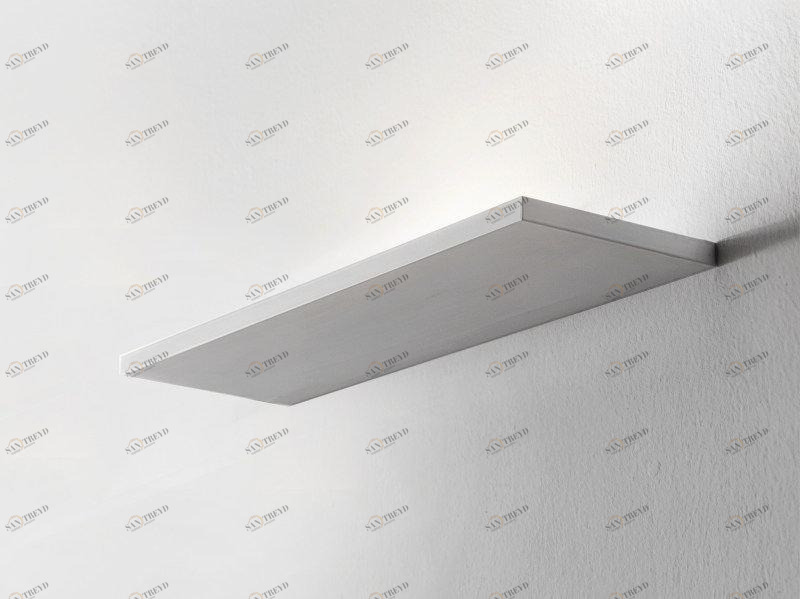 Lucifero's Настенный светильник из алюминия App-liques sun-id-1400087