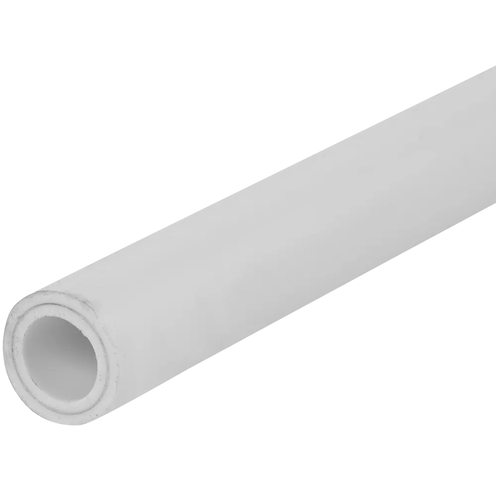 Труба полипропиленовая Valfex для водоснабжения и отопления 20 мм 82195833 STLM-0021678 - Вид №1