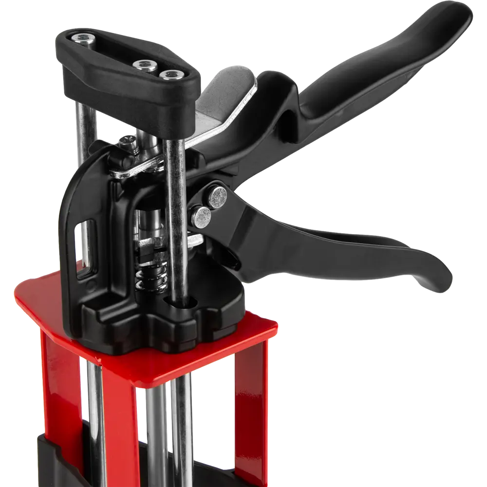 Механический пистолет Sormat IPU 385/585 для химических анкеров 82539459 STLM-1007583 - Вид №3