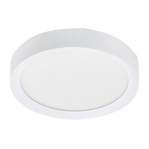 Алюминиевый светодиодный потолочный светильник