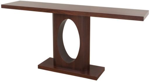 Hamilton Conte Paris Прямоугольная деревянная консоль Taxco sun-id-1357852 - Вид №1