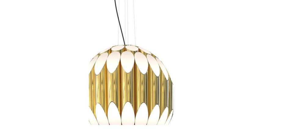 040072 Люстра Kravitz Delightfull  - Вид №5