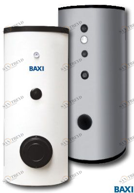 UBVT 200 SC UBVT 200 SC BAXI 