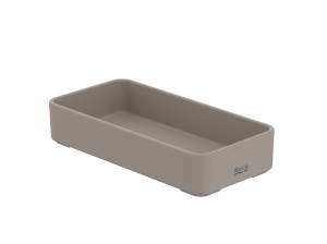 Пластиковый лоток для ванной