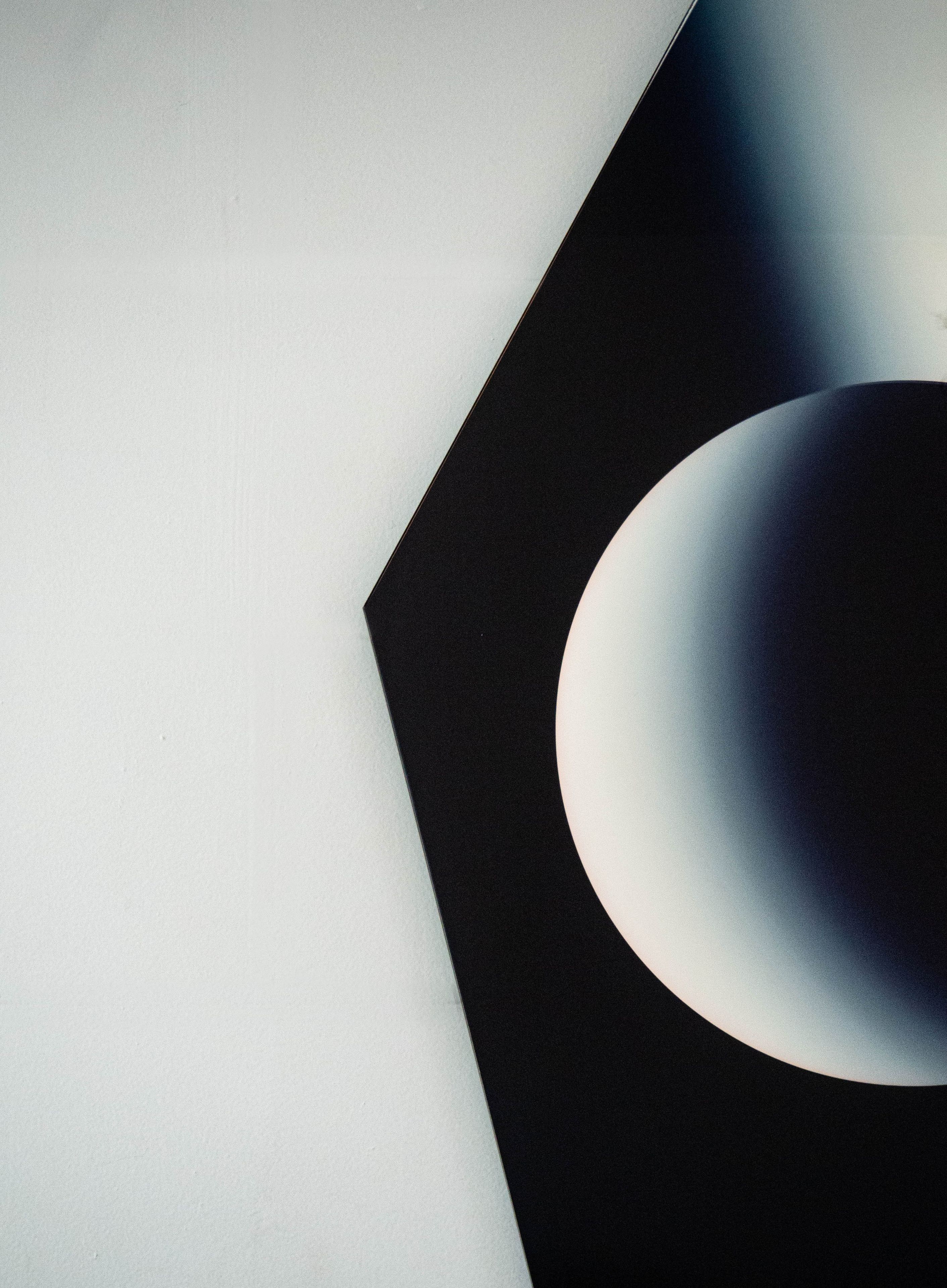 Настенное зеркало Movimento Gallery WONG ARCH-00042854 - Вид №3