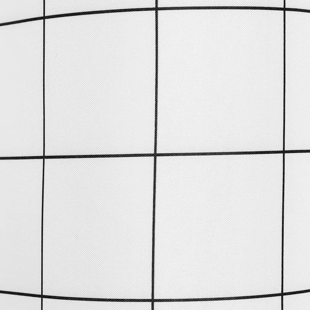 BATH PLUS Штора Cube для ванной 180×180 см - защита от брызг и приватность 82360088 Simple Cube STLM-0025377 - Вид №2