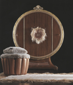 Шкаф  ALTAMODA TN10/C