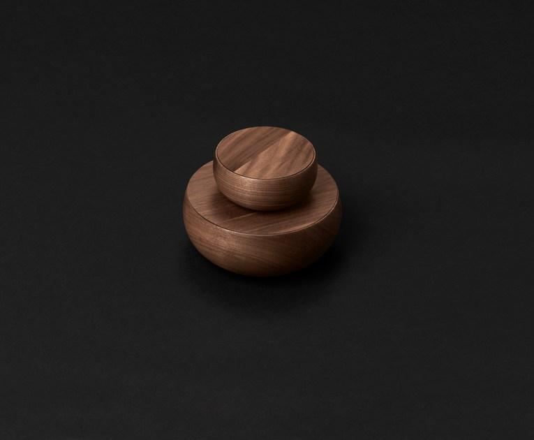 Schönbuch Деревянный контейнер Schonbuch sun-id-1346583 - Вид №5