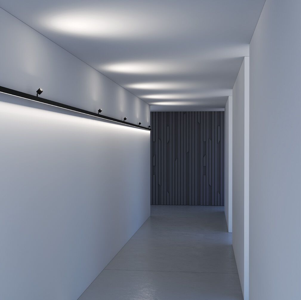 Светодиодные полосы Letroh VIAVAI ARCH-00044213 - Вид №4