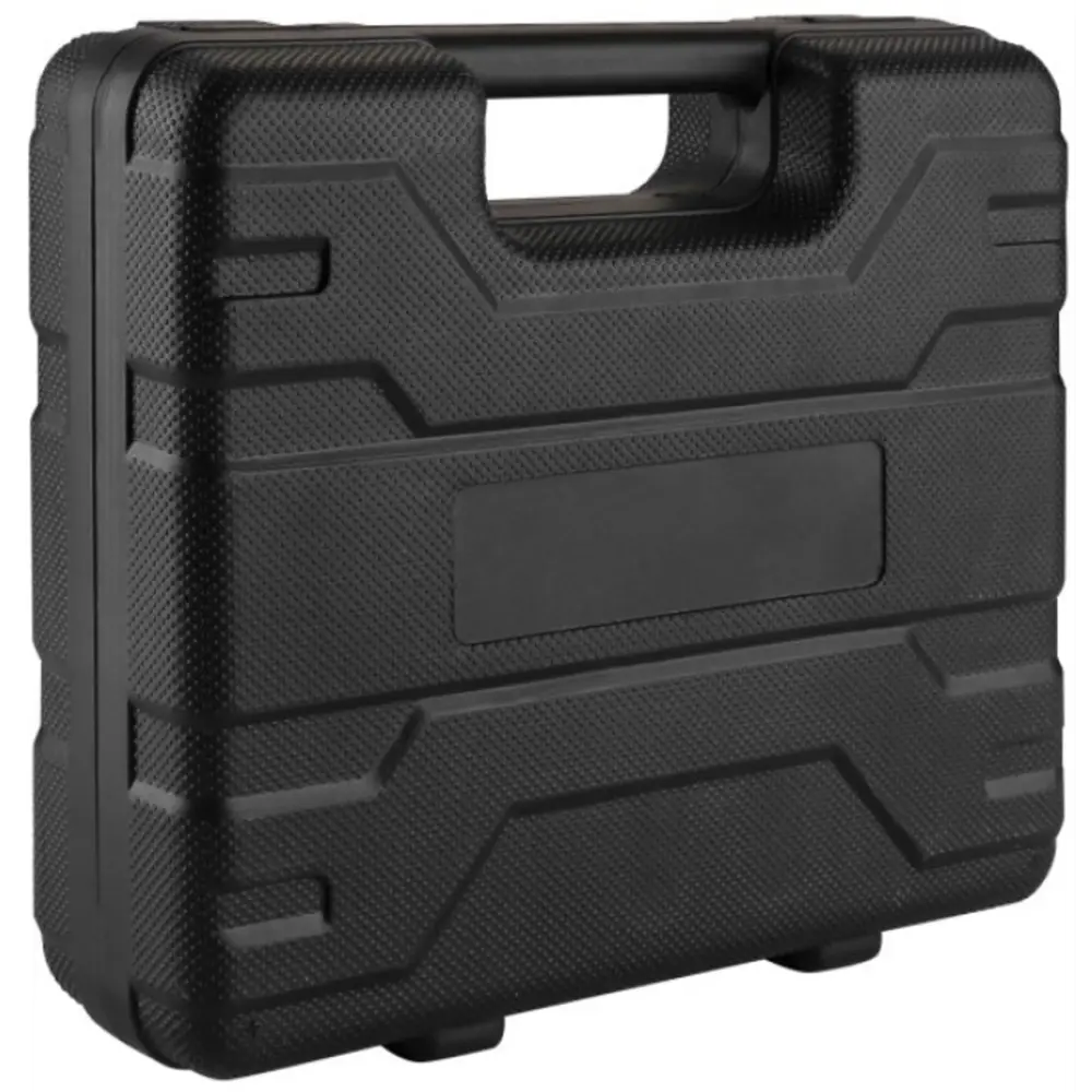 Дрель-шуруповерт аккумуляторная Deko Banger 12V SET 3, 12 В Li-ion 2x1.5 Ач STLM-2127285 - Вид №4