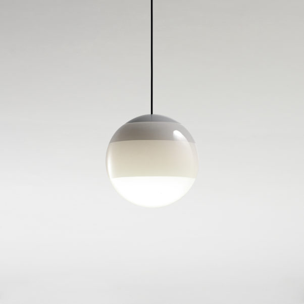 086137 Люстра 30 - 24V белая длинный шнур Marset Dipping Light  - Вид №5
