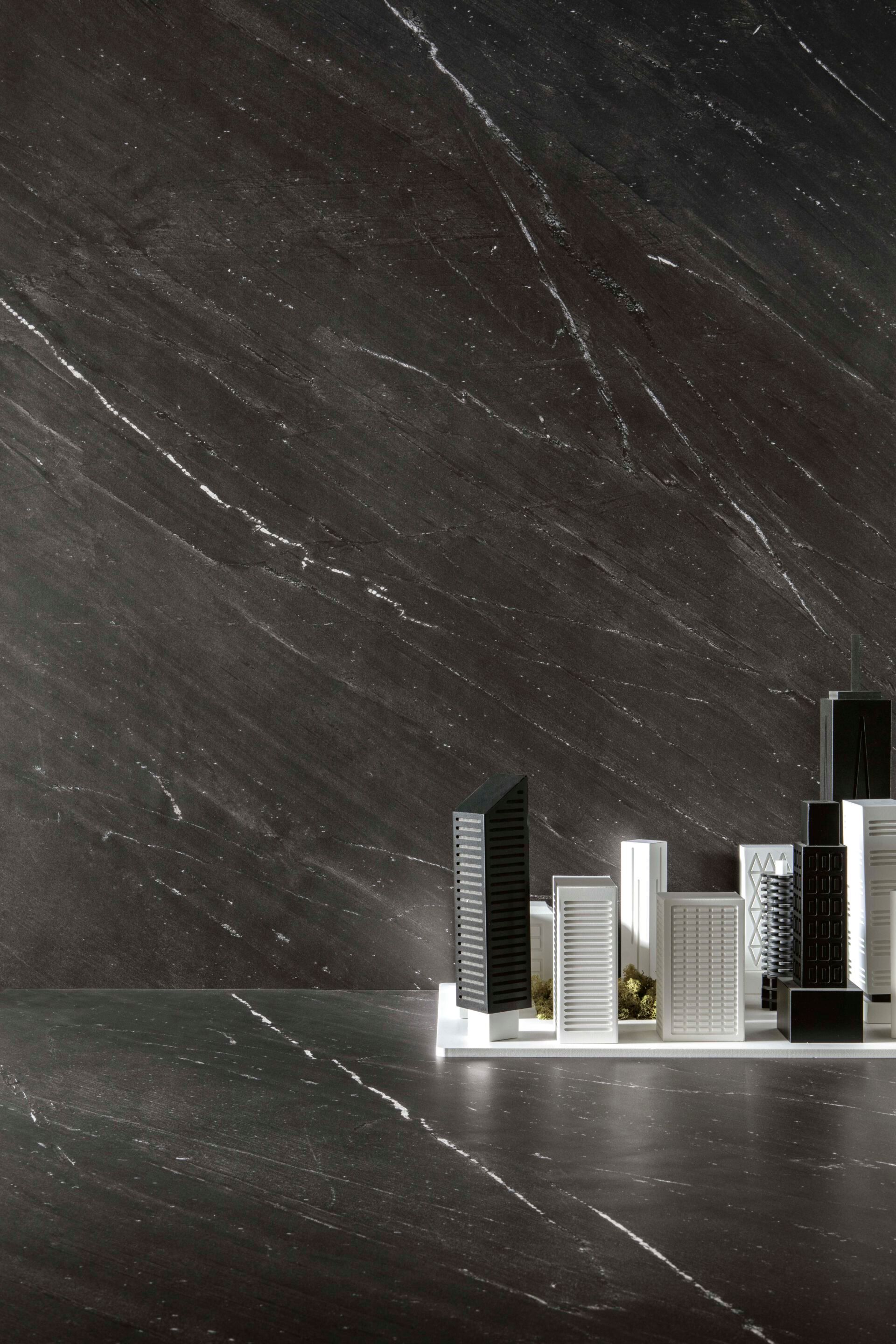 Пол / облицовка керамогранита с эффектом камня Florim Ceramiche BIOTECH ARCH-00077337 - Вид №4