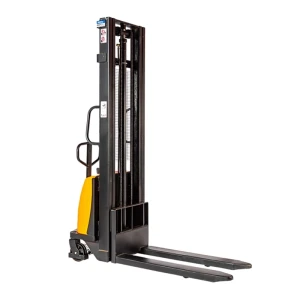 Штабелер с электроподъемом BDA 1516 (1500 кг, 1,6 м, 12В / 120Ач) SMARTLIFT (SMART)