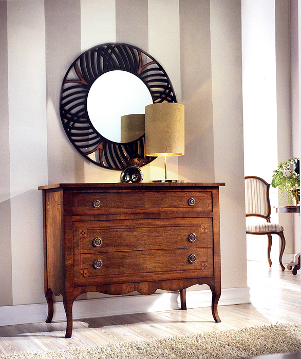 Комод  BBELLE 458 