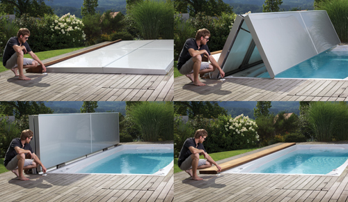 Плавательный спа бассейн swim spa xl USSPA sun-id-2067992 - Вид №1