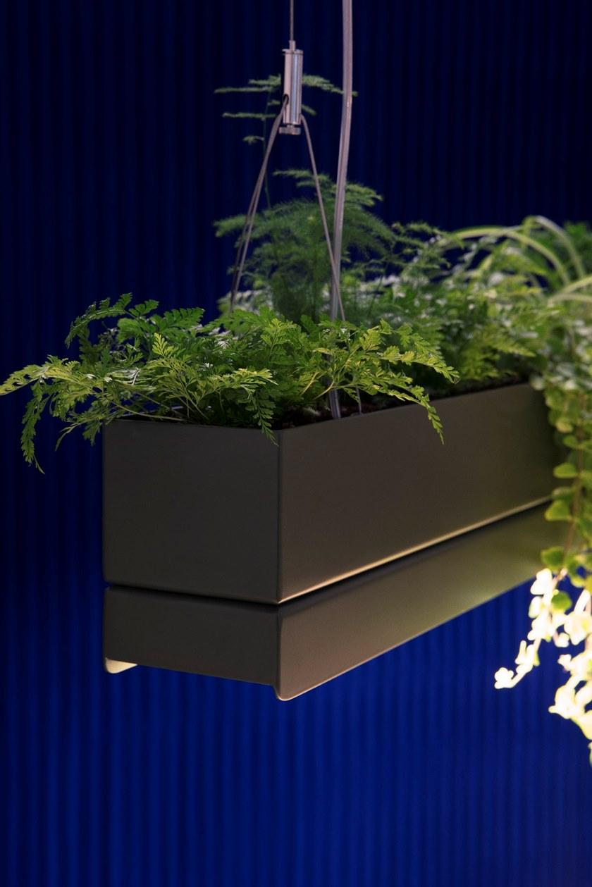 Greenworks Подвесной светильник / ваза sun-id-1381947 - Вид №5