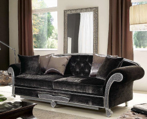 Диван  BTC INTERNATIONAL NR134