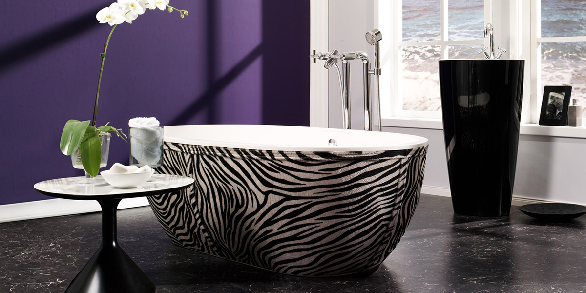 VIPBASIN54X34 Накладная раковина на столешницу  овальная Aquamass  - Вид №1