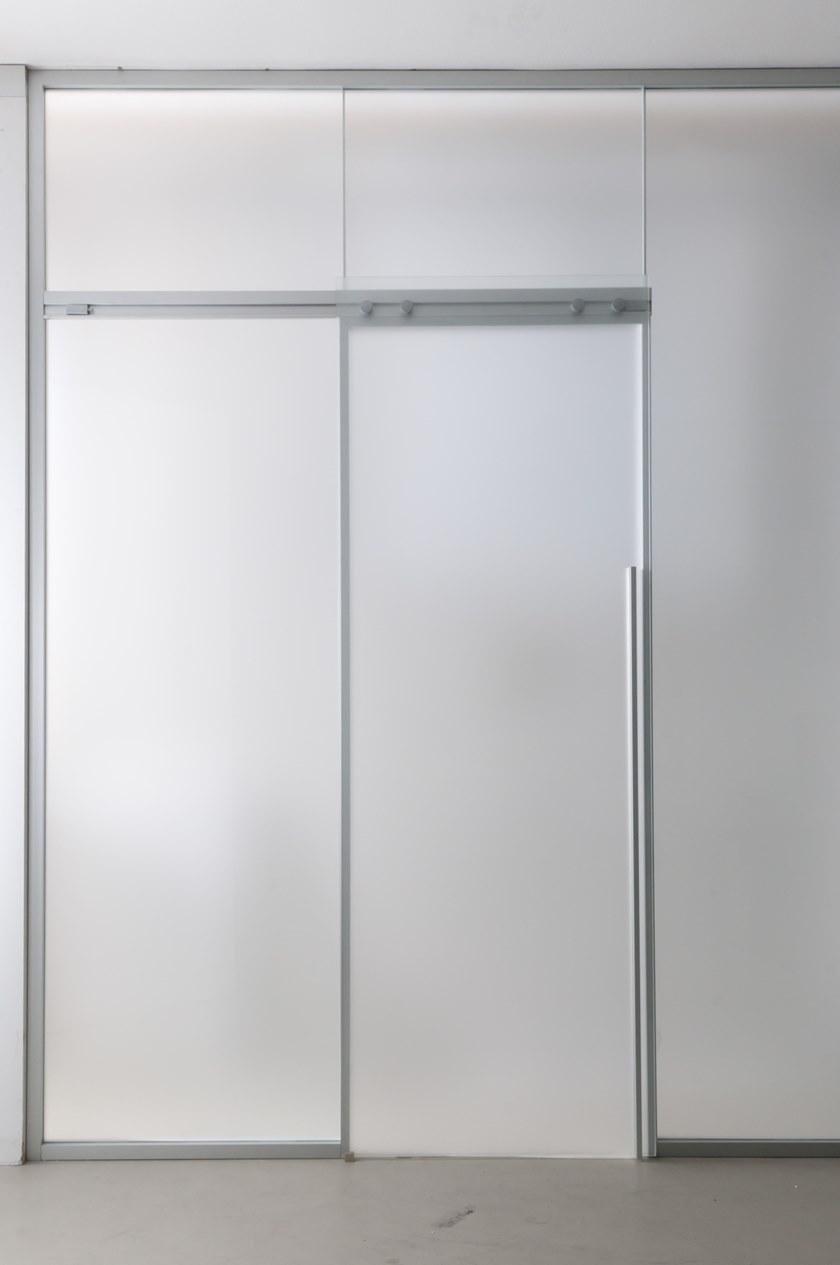 ALBED Раздвижная стеклянная мобильная стена для офиса All ways sun-id-1473629 - Вид №2