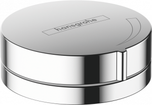 72841000 Talis M54 F21- Запорный вентиль скрытого монтажа Hansgrohe