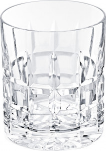 10633757 St. Louis Стакан для виски St. Louis "Манхэттен" 330мл Хрусталь