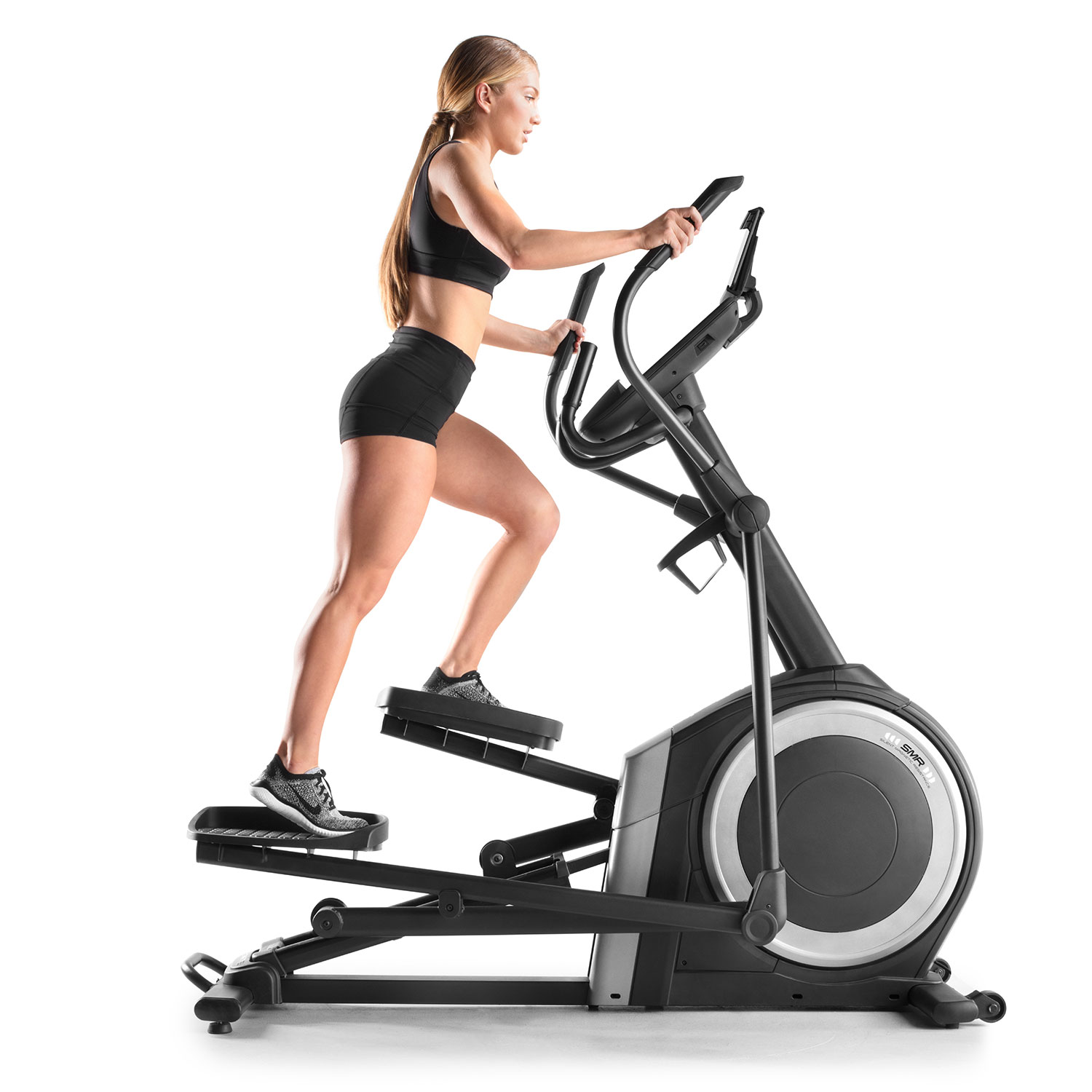 Эллиптический тренажер nordictrack commercial c12.9 new NordicTrack sun-id-2068435 - Вид №7