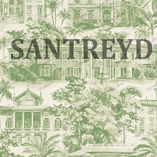 1602-2-RFE Обои Alessandro Allori Esotiche 16022RFE