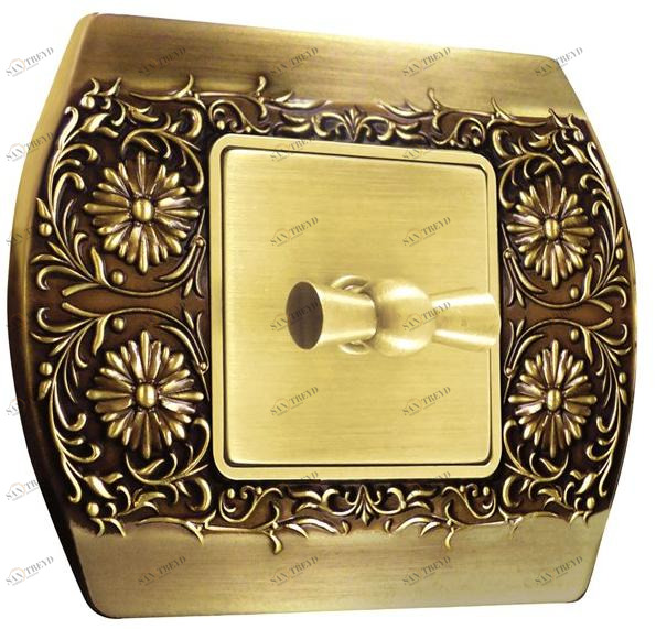 FEDE Гражданская серия из латуни Absolute luxury Fd01421 Fd01421--