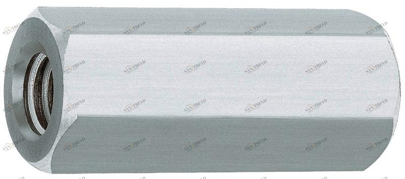 Würth Стальная гайка Dispos fissaggio rapido giunzione staffa sun-id-1353160