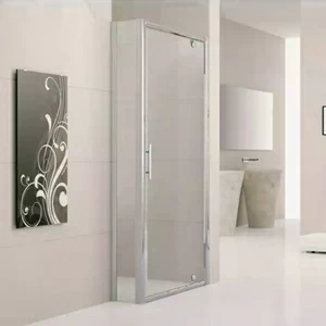 Боковая панель 20-40 см LUNES F SPECIAL 1 Novellini LUNES