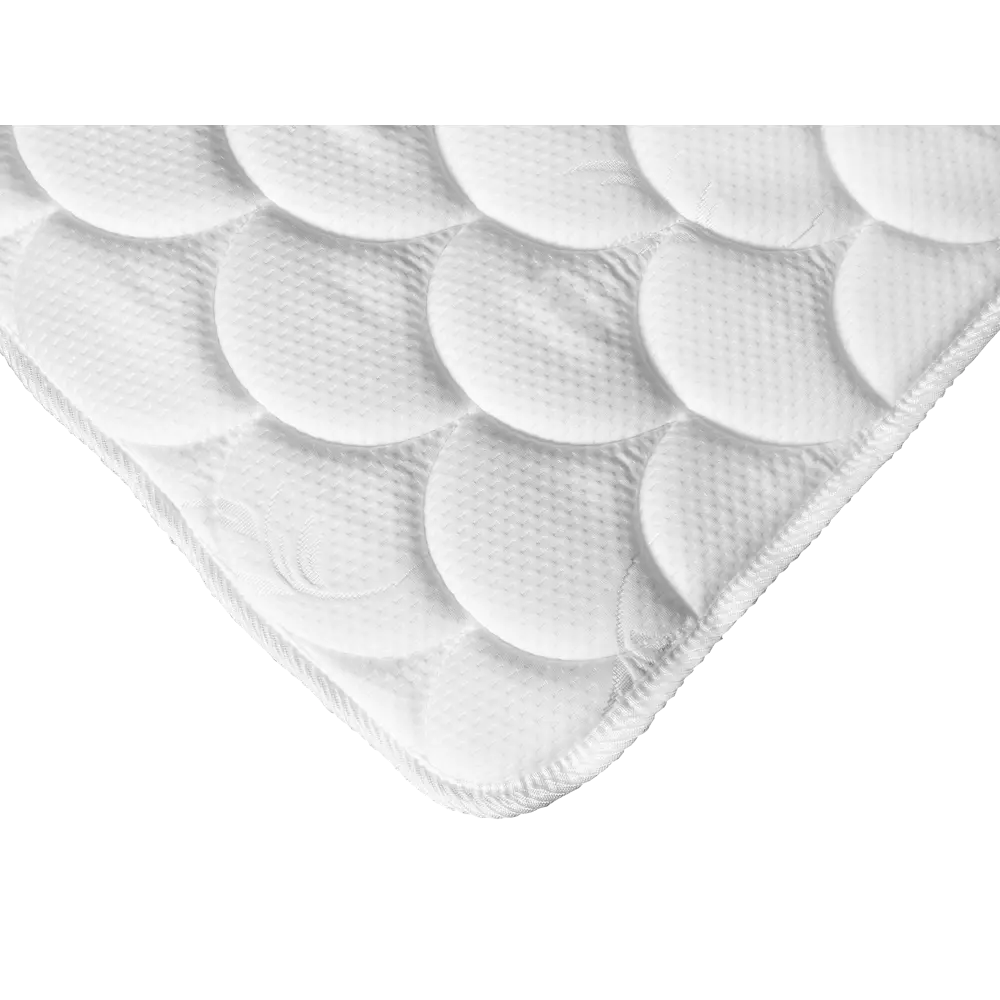 Наматрасник Столица текстиля Топпер 180x200 см полиуретановая пена STLM-2100371 - Вид №3