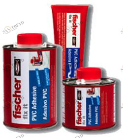 fischer italia Клей и лента для фиксации sun-id-1409978