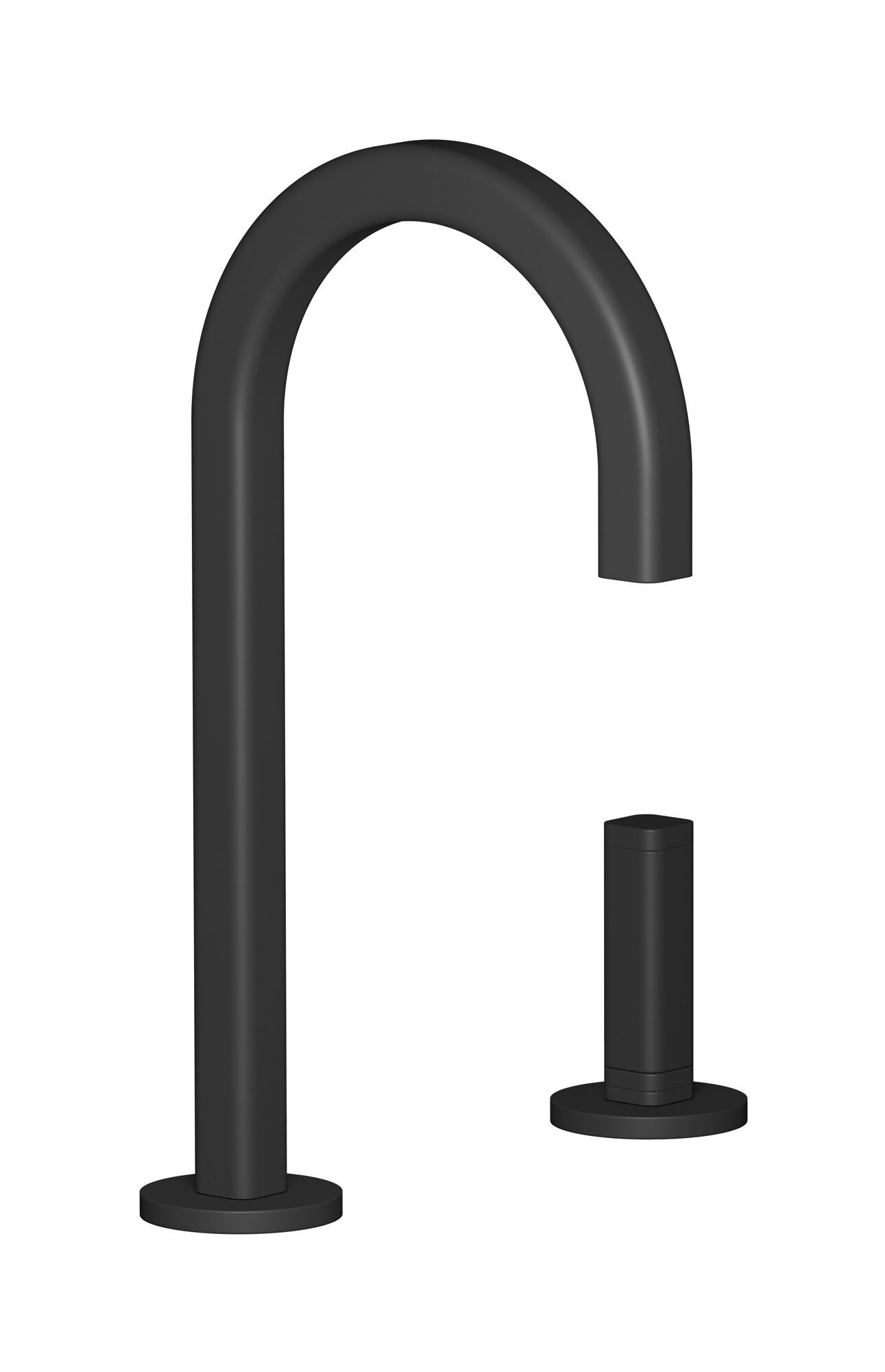 Смеситель для раковины с водяным давлением IB Elio ARCH-00091499 - Вид №6