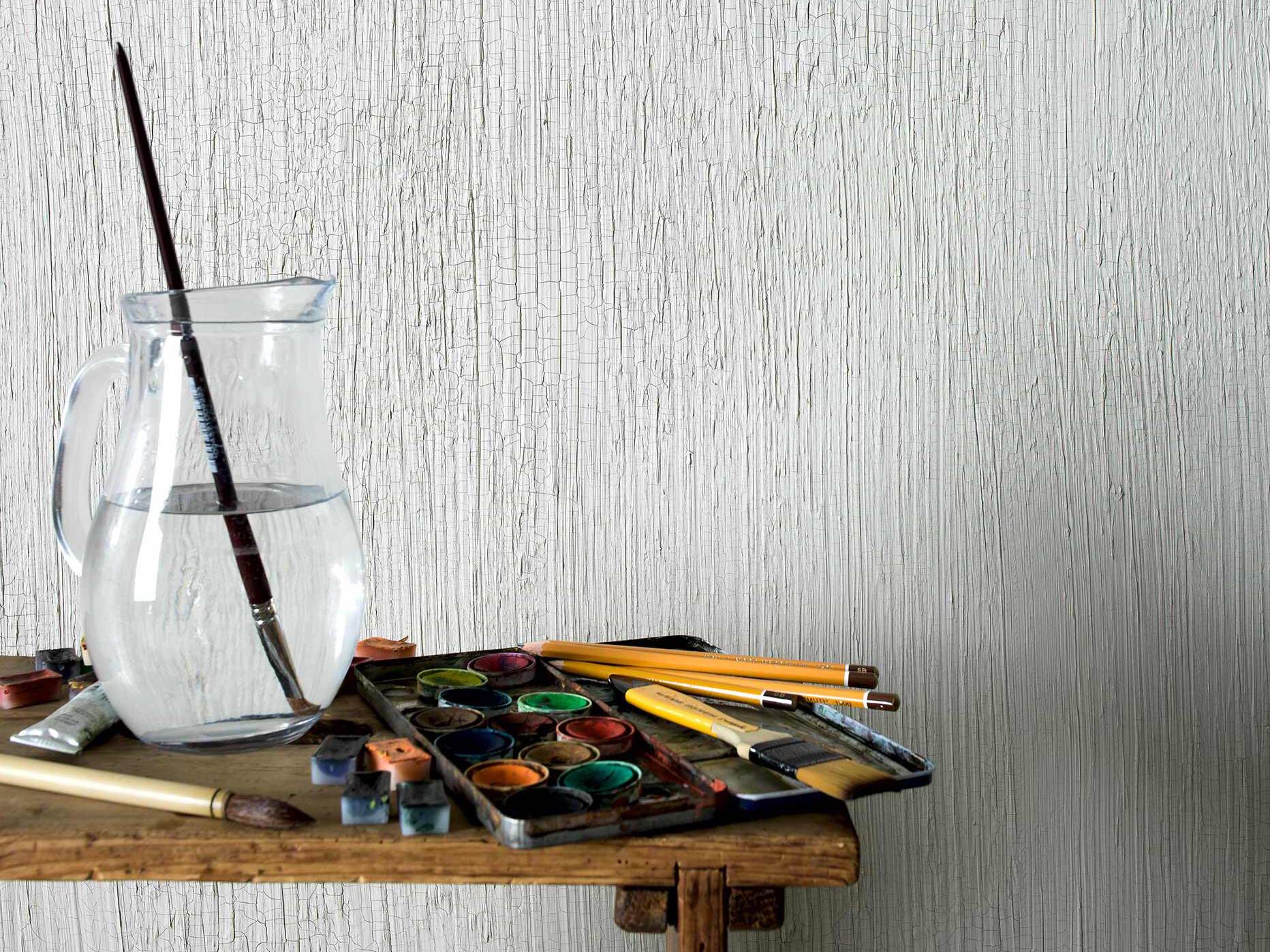 Специальный декоративный раствор для тонкого потрескавшегося эффекта Viero Decoratives KRAKKLE ARCH-00071418