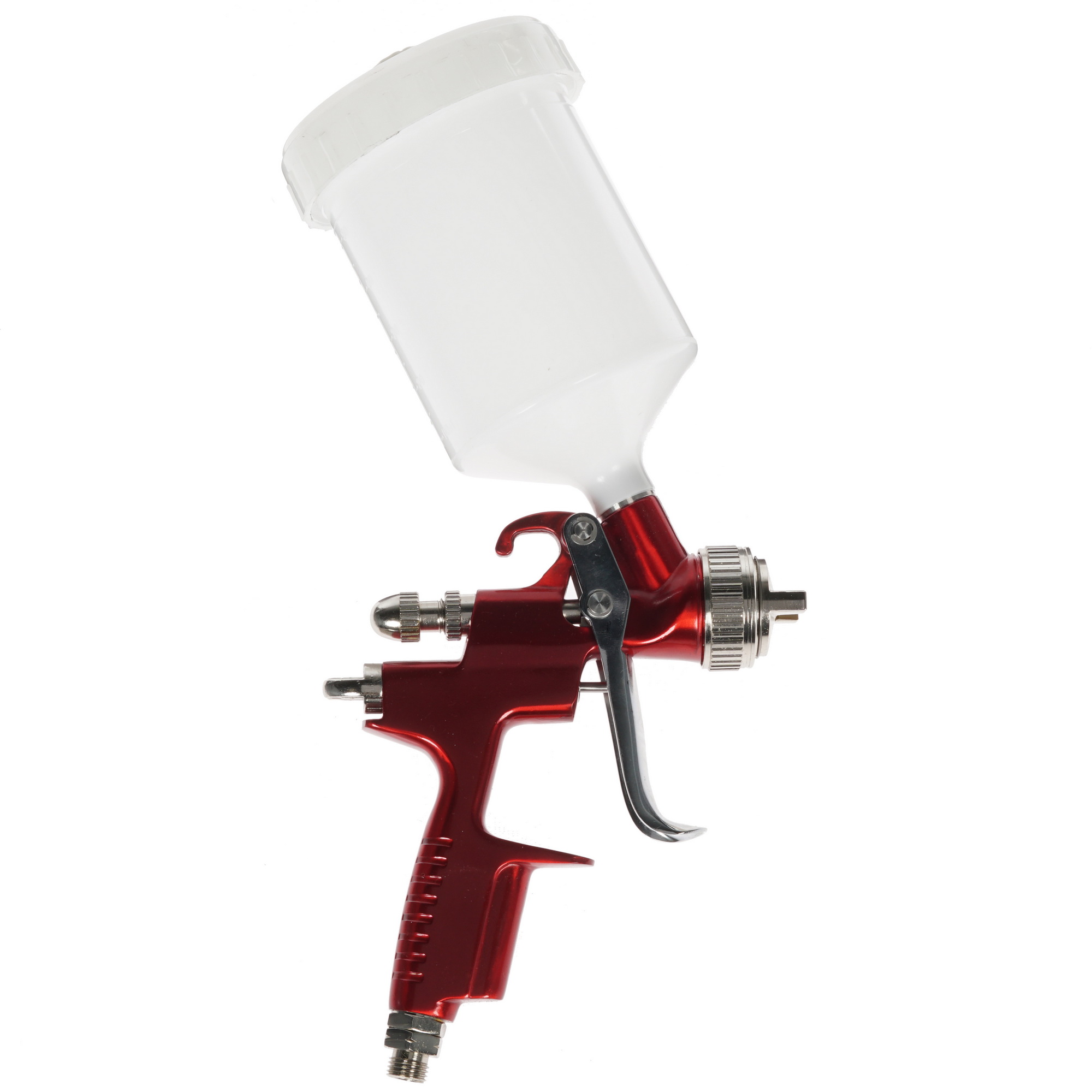 Краскораспылитель Калибр КРП-1,3/0,5ВБ ПРОФИ 1241862 STDN-0062716 - Вид №1
