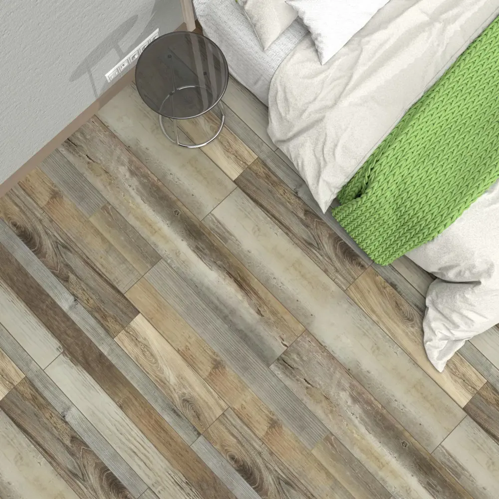 SPC плитка «Дуб Комо» 33 класс толщина 3.5 мм 2.64 м² ATRIUM STLM-2108794 - Вид №10