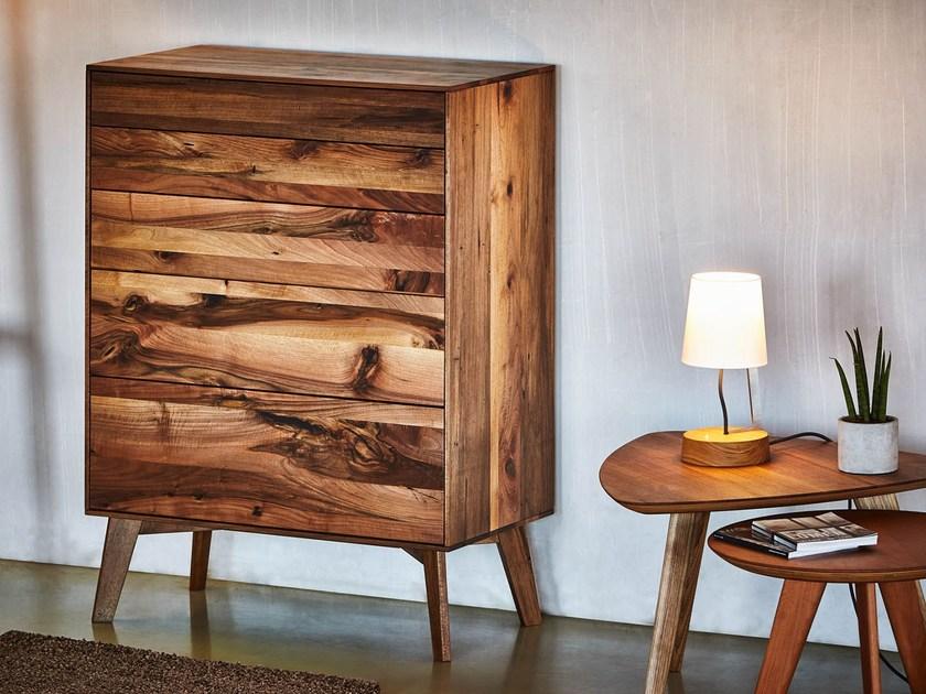 sixay furniture Комод из массива дерева Finn sun-id-1346561 - Вид №3