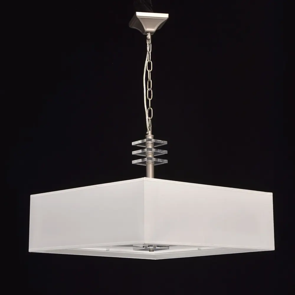 Люстра Прато 6xE14x40 Вт MW-Light STLM-2167258 - Вид №3