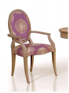 Стул MATILDE SEVEN SEDIE 0346A