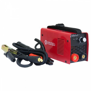 65278 Калибр Сварочный инвертор СВИ-200