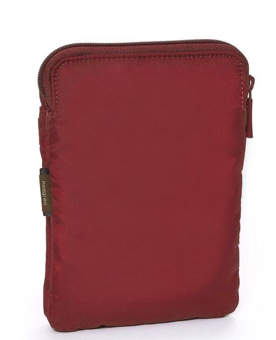 HFOL07/134-02 Сумка HFOL07 Passport Holder Rupee RFID Hedgren Follis  - Вид №1