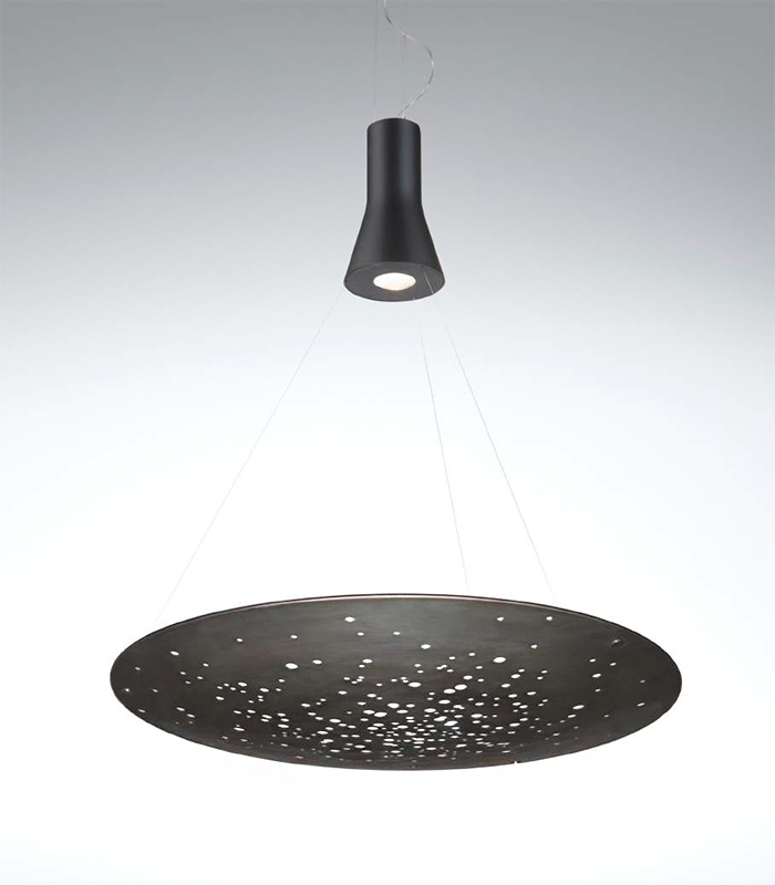 Люстра LENS FABBIAN F46 A03 