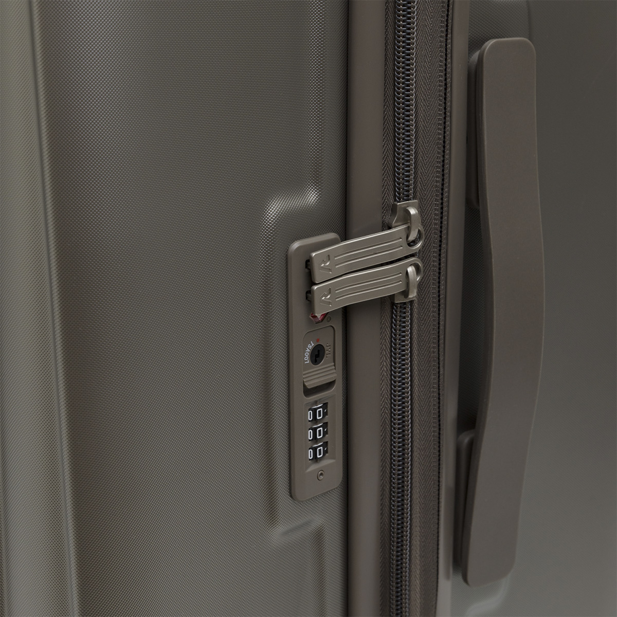 418202-45 Чемодан 418202 Spinner M Exp Roncato Antares - Вид №5