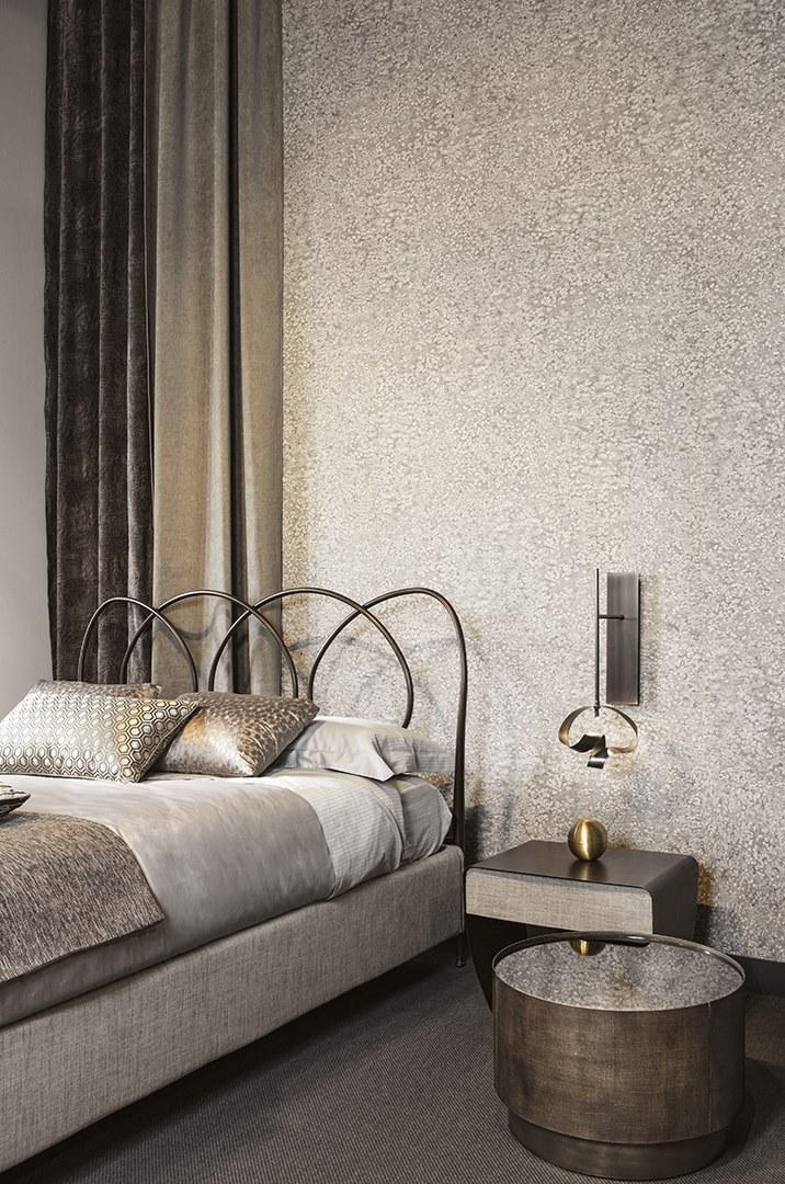 Cantori Бра из металла Rodin sun-id-1454650 - Вид №2