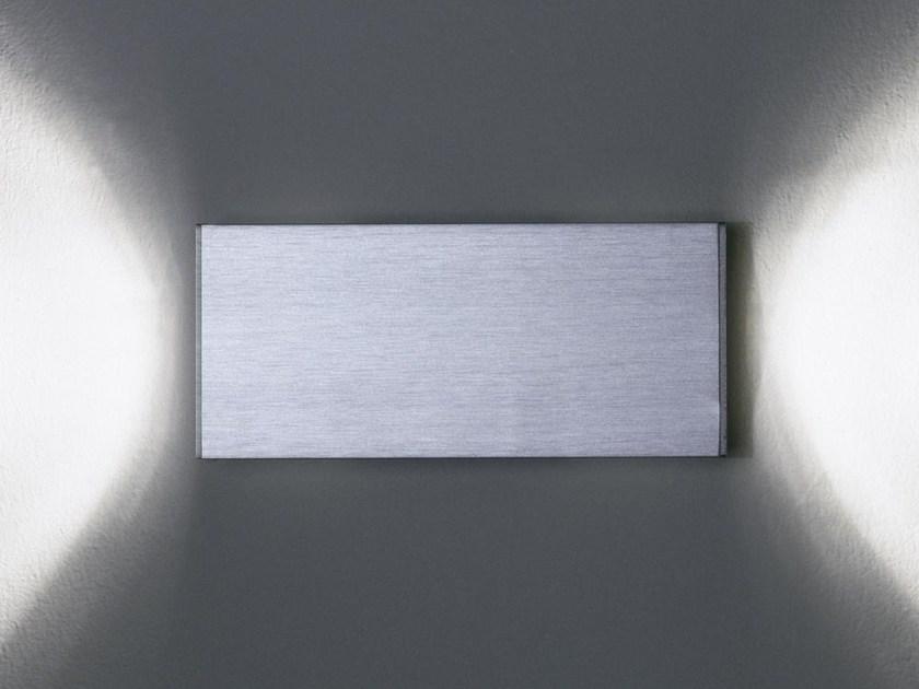 Milan Iluminacion Настенный светильник из экструдированного алюминия Dau sun-id-1345686 - Вид №2