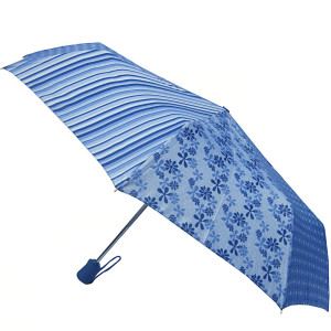 J346-792 Зонт автомат J346 Open/Close Fulton