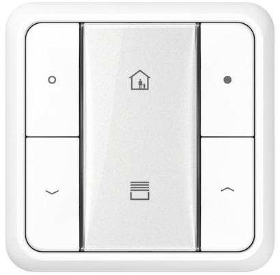 JUNG Настенный передатчик knx sun-id-1397034 - Вид №4