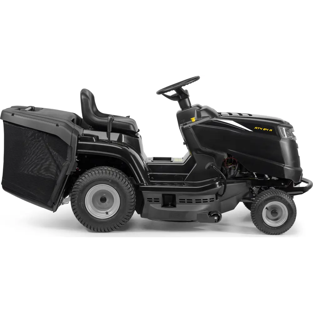 Трактор садовый Alpina AT 4 84 A 7.9 л/с 84 см STLM-2037447 - Вид №1